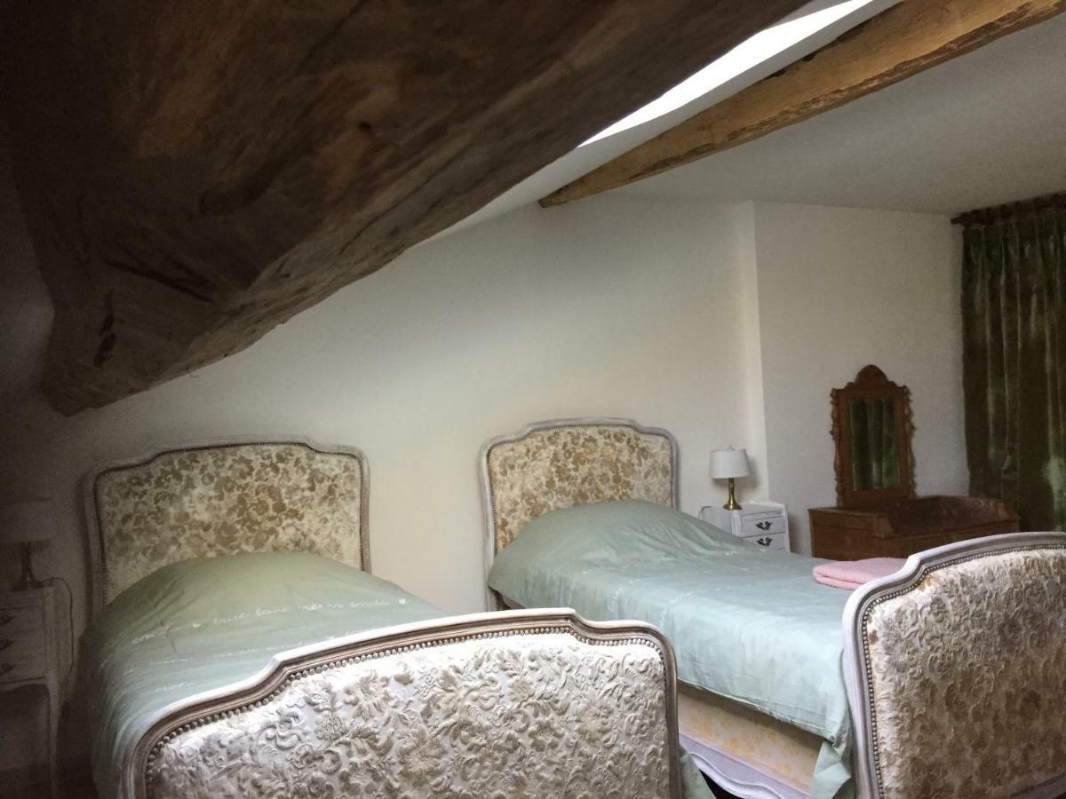 Chez Mémère Hélène Sormonne Kültér fotó